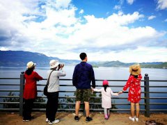 旅游借“智”，智慧旅游